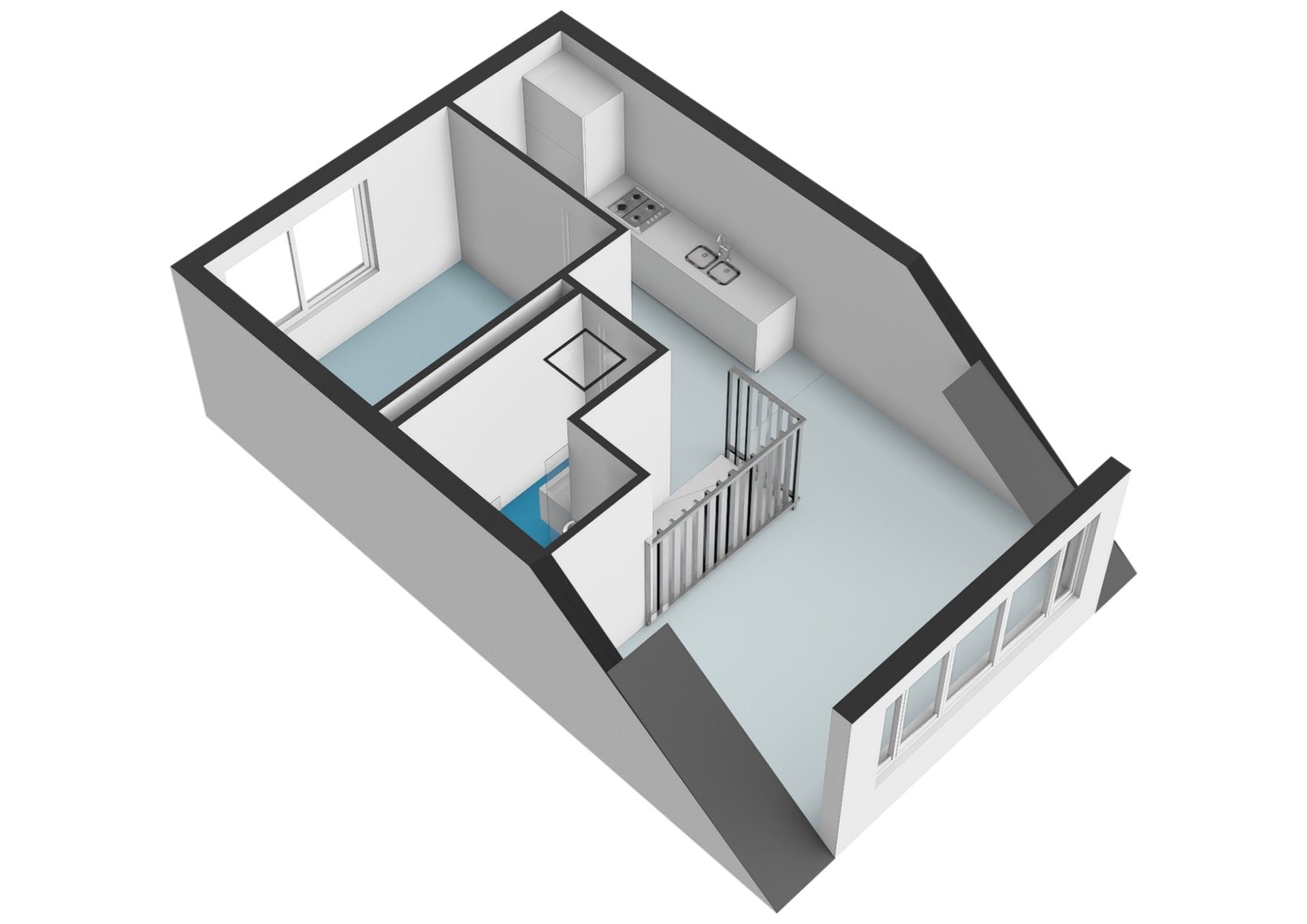 Foto 27 van Janusz Korczakstraat 42-C