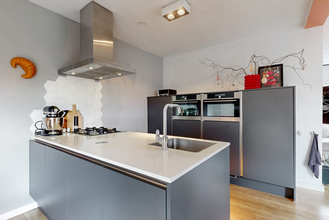 Photo 13 of St. Josephstraat 5