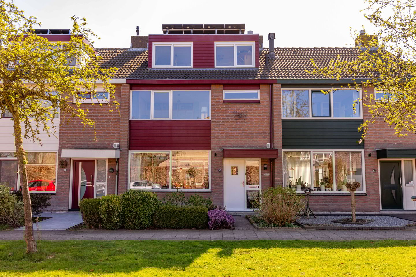 Foto 55 van Roerdomplaan 165