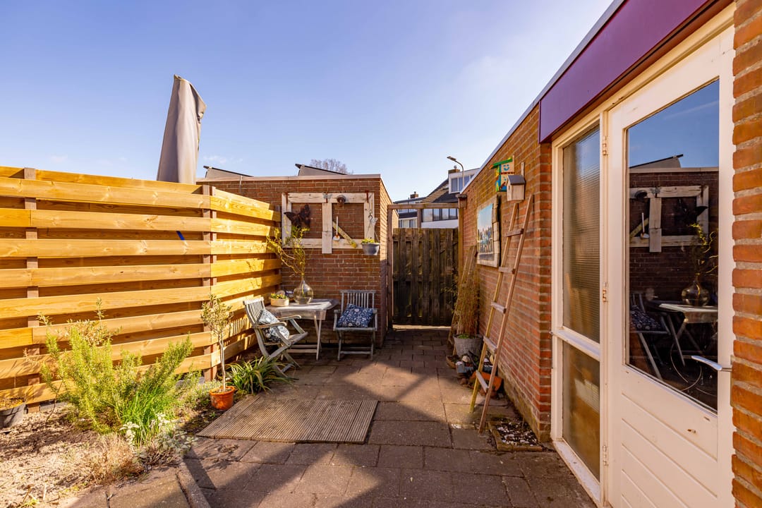 Foto 52 van Roerdomplaan 165