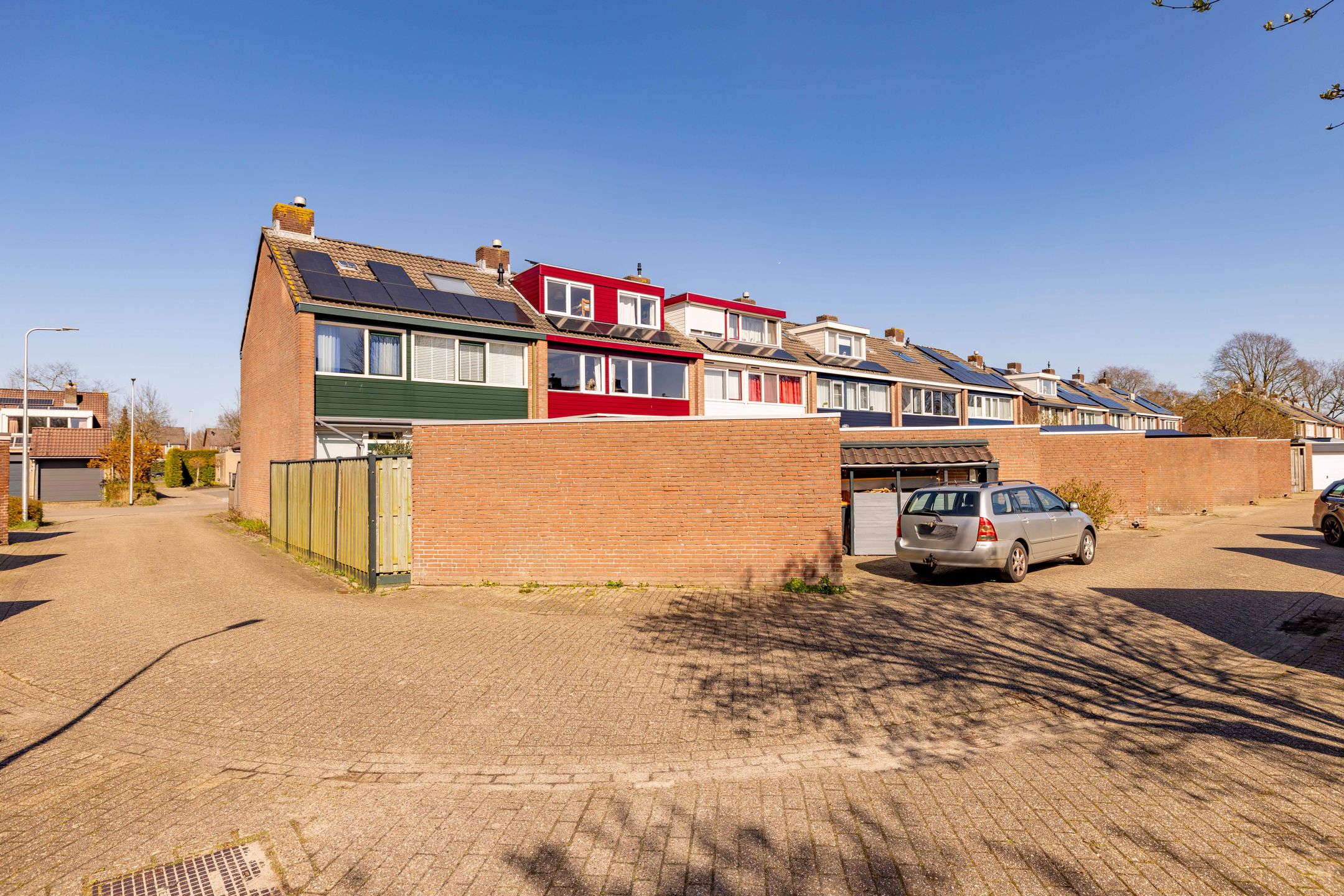 Foto 54 van Roerdomplaan 165