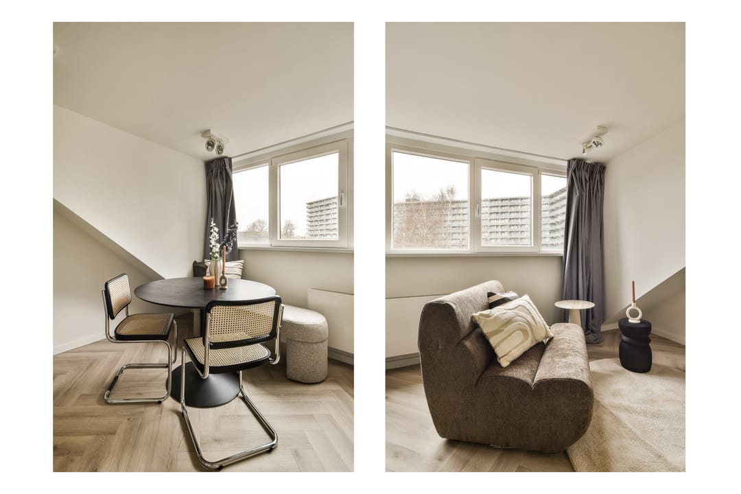 Foto 11 van Janusz Korczakstraat 42-C