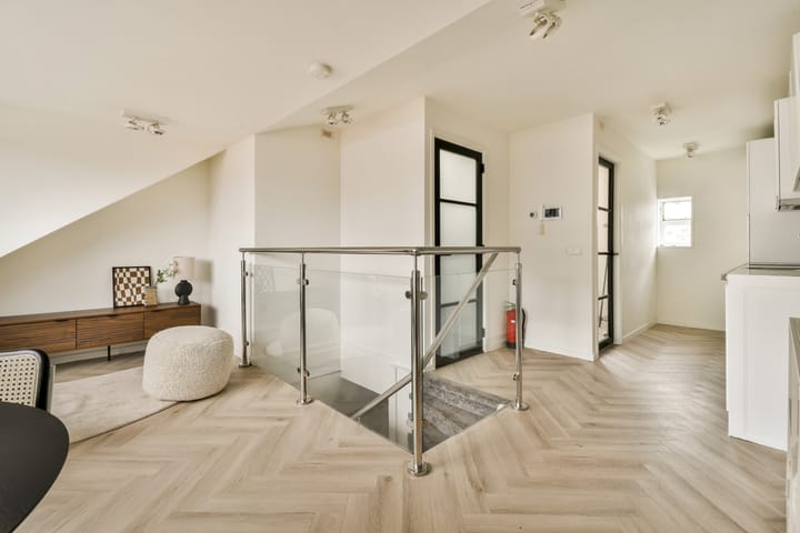 Foto 5 van Janusz Korczakstraat 42-C