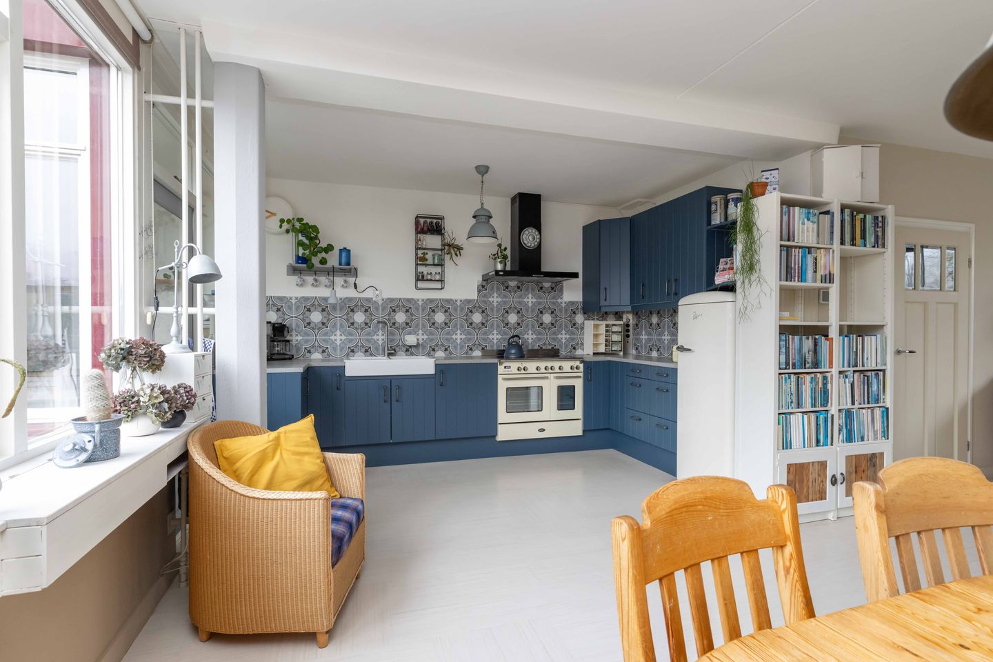 Foto 14 van Roerdomplaan 165