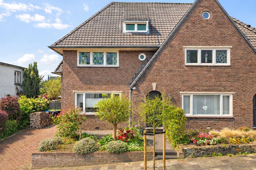 Photo 37 of St. Josephstraat 5