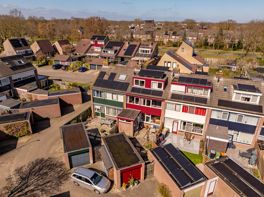 Foto 47 van Roerdomplaan 165