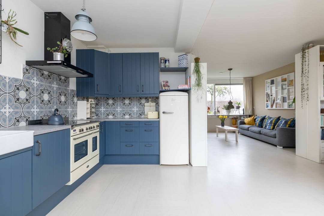 Foto 17 van Roerdomplaan 165