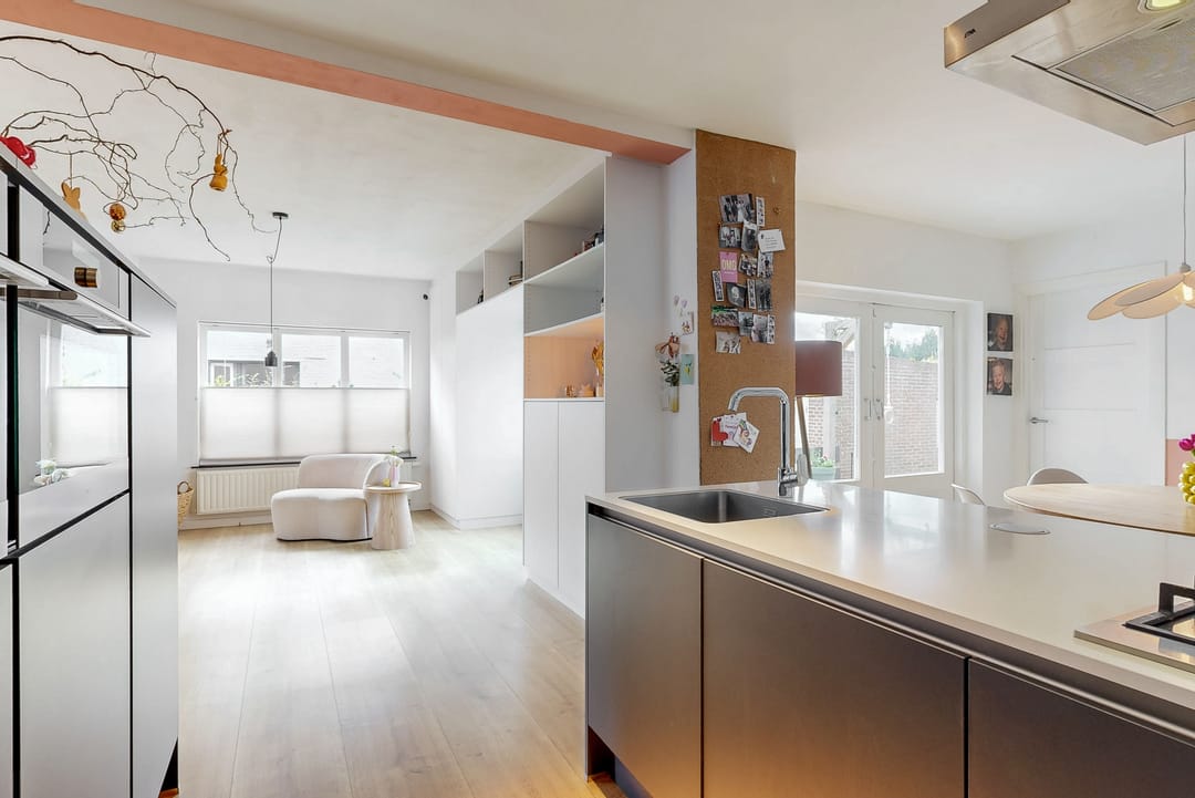 Photo 2 of St. Josephstraat 5