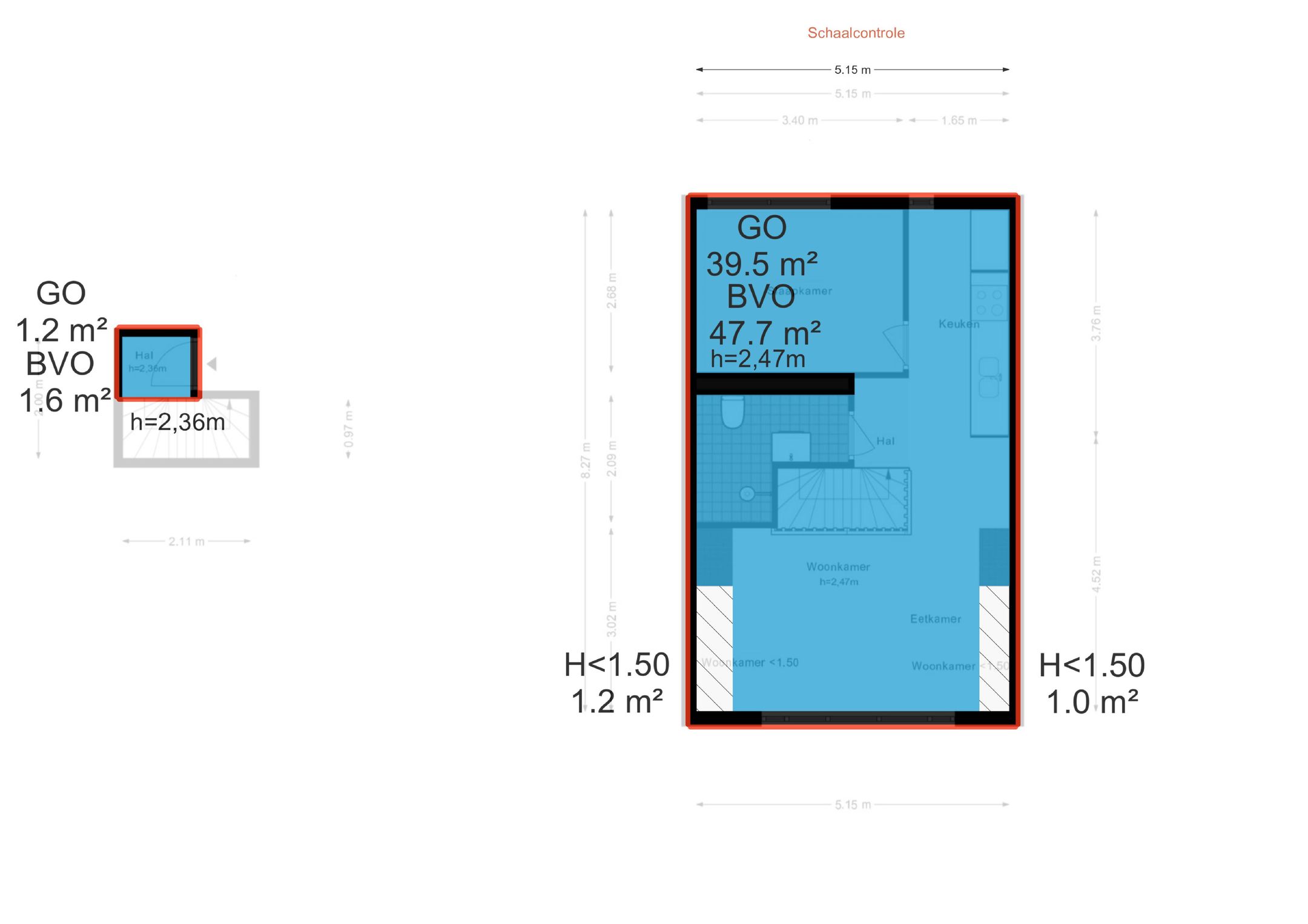 Foto 24 van Janusz Korczakstraat 42-C