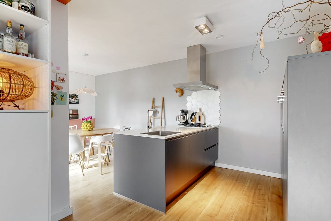 Photo 11 of St. Josephstraat 5