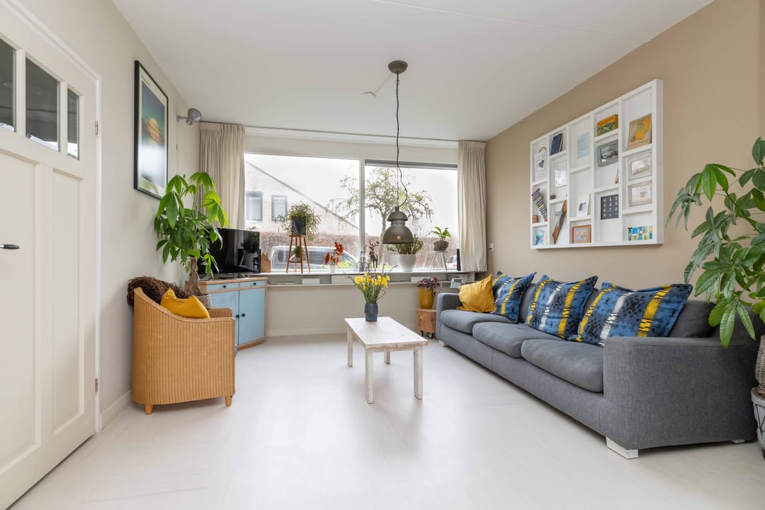 Foto 11 van Roerdomplaan 165