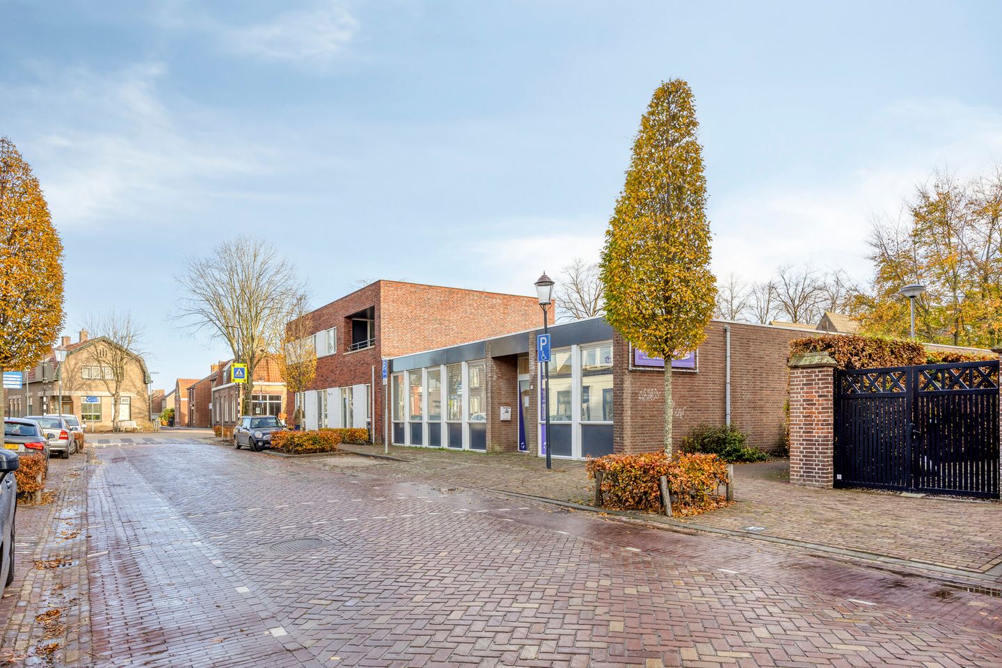 Bekijk foto 4 van Dorpsstraat 58-A