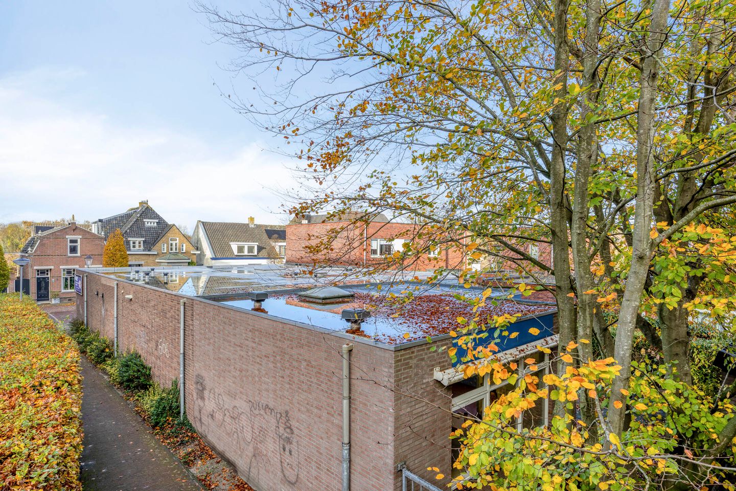 Bekijk foto 5 van Dorpsstraat 58-A