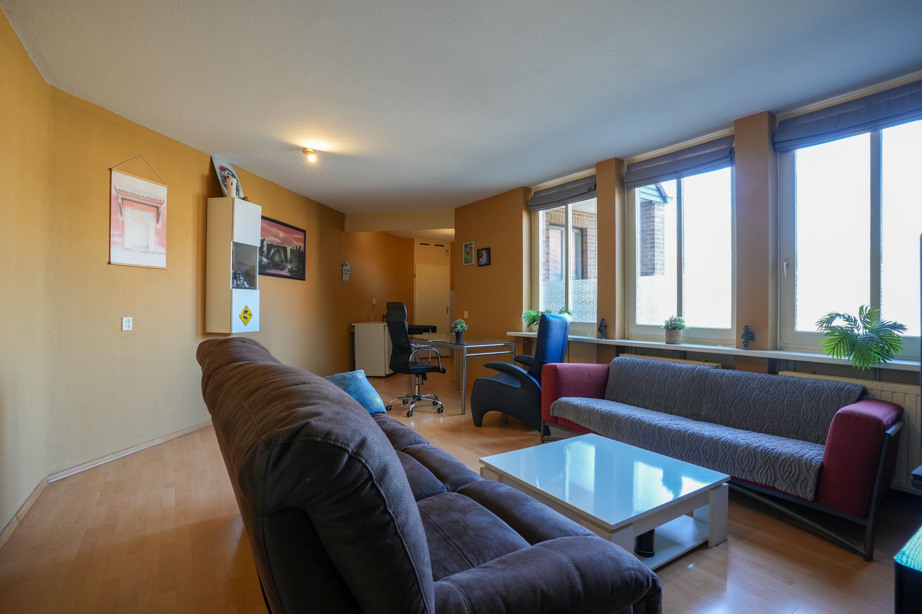 Photo 3 of Kerkvonderen 46