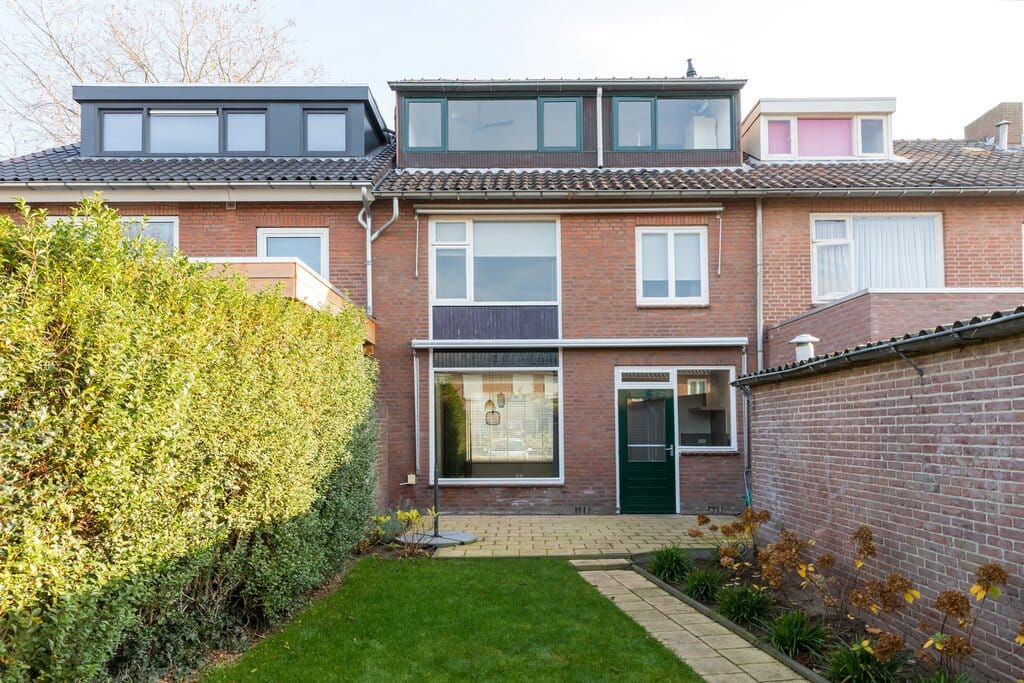 Foto 18 van Weverstraat 39