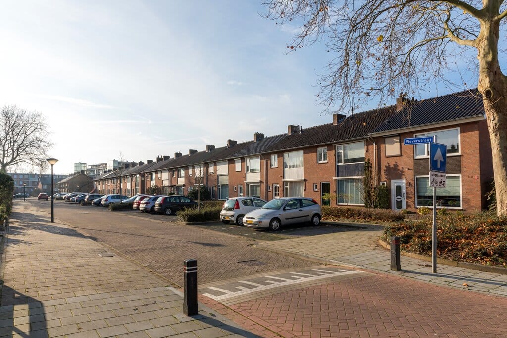 Foto 21 van Weverstraat 39