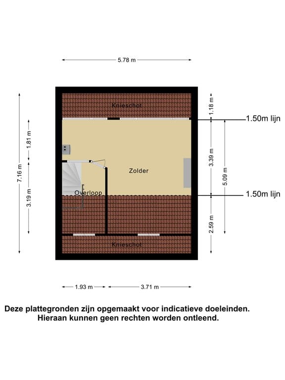 Foto 23 van Weverstraat 39