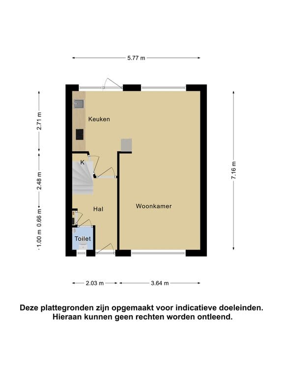 Foto 24 van Weverstraat 39