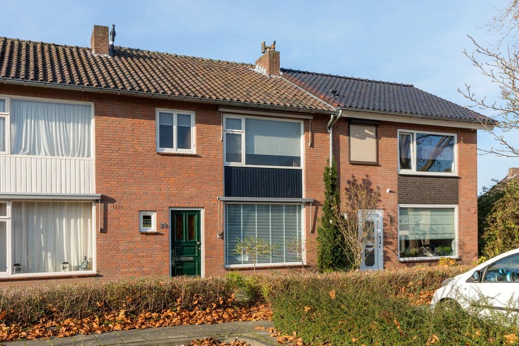 Foto 1 van Weverstraat 39