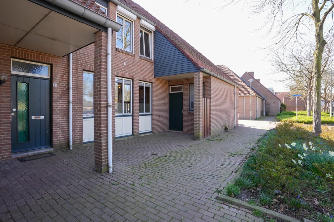 Photo 17 of Kerkvonderen 46