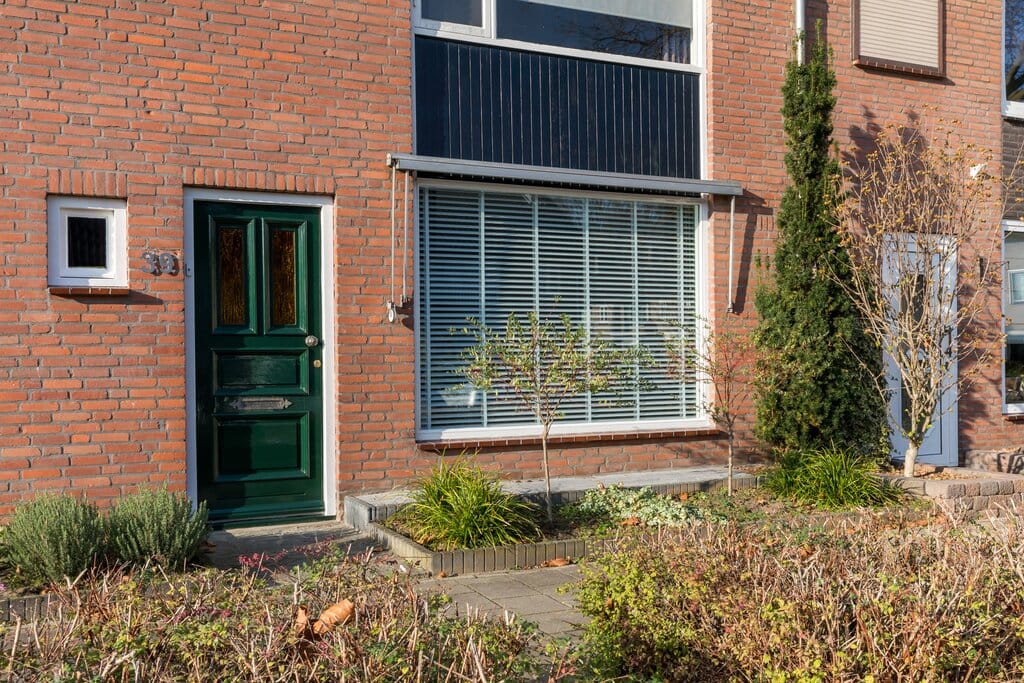 Foto 2 van Weverstraat 39