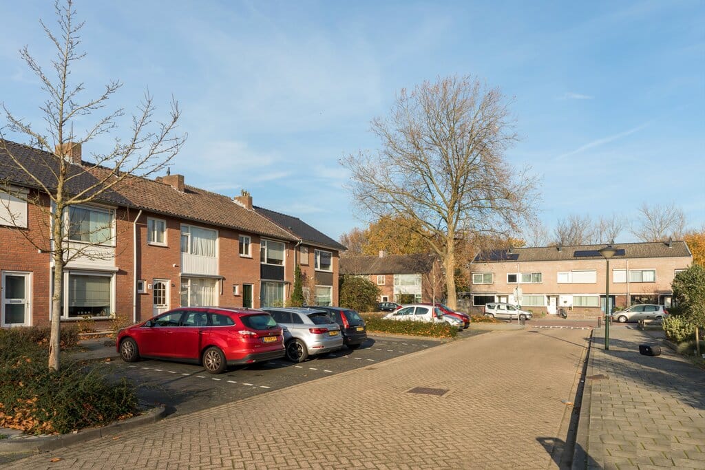 Foto 20 van Weverstraat 39