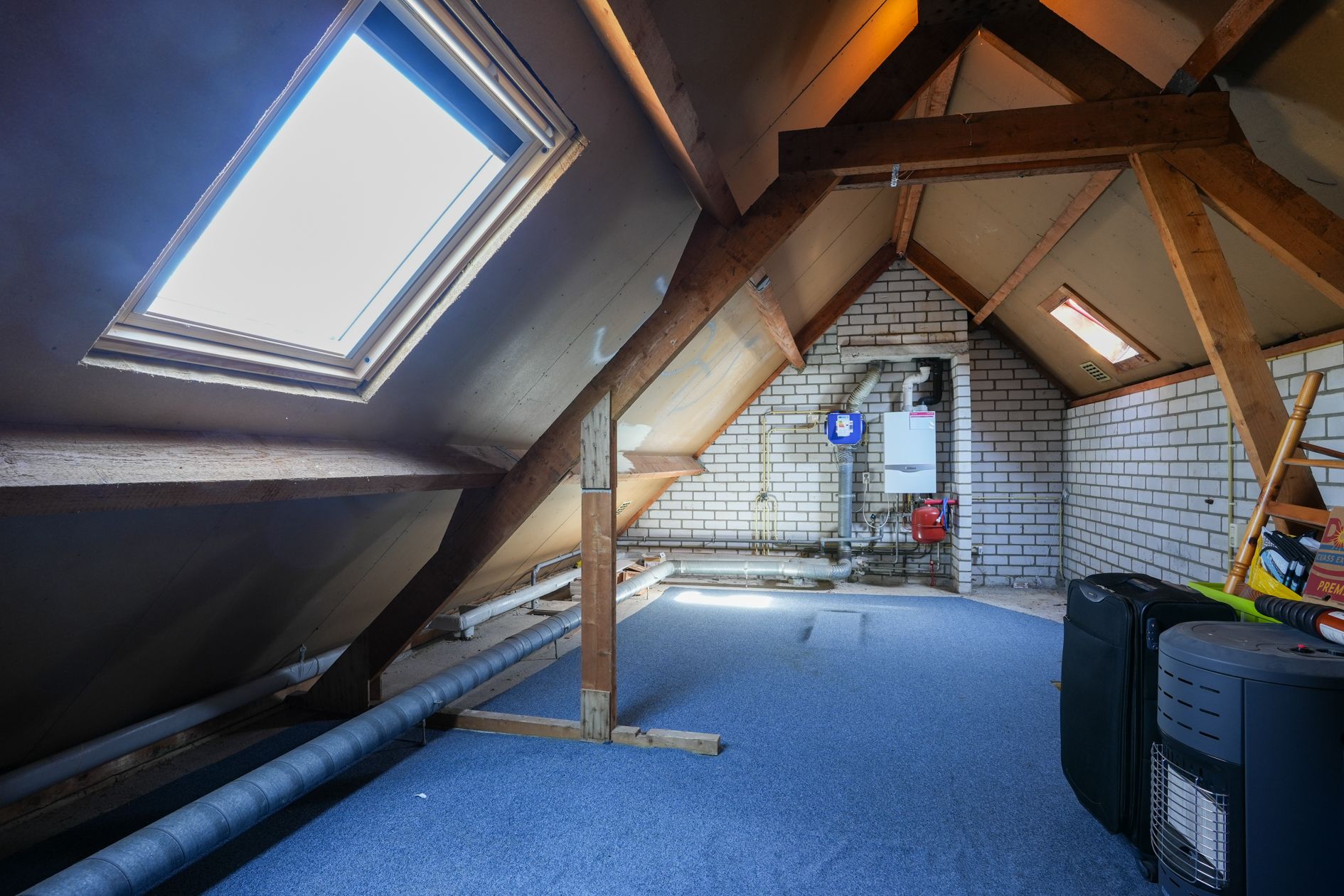 Photo 15 of Kerkvonderen 46