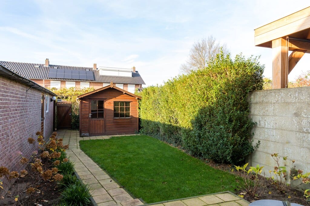 Foto 19 van Weverstraat 39