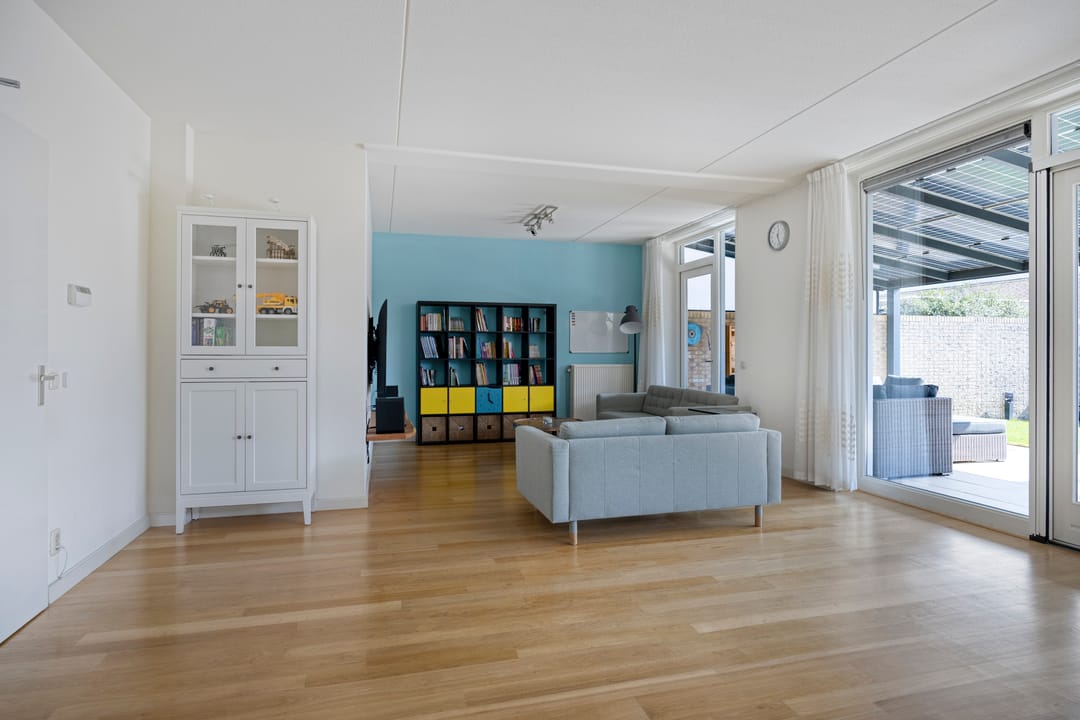 Foto 7 van Grasperk 16