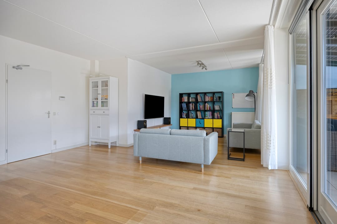 Foto 8 van Grasperk 16