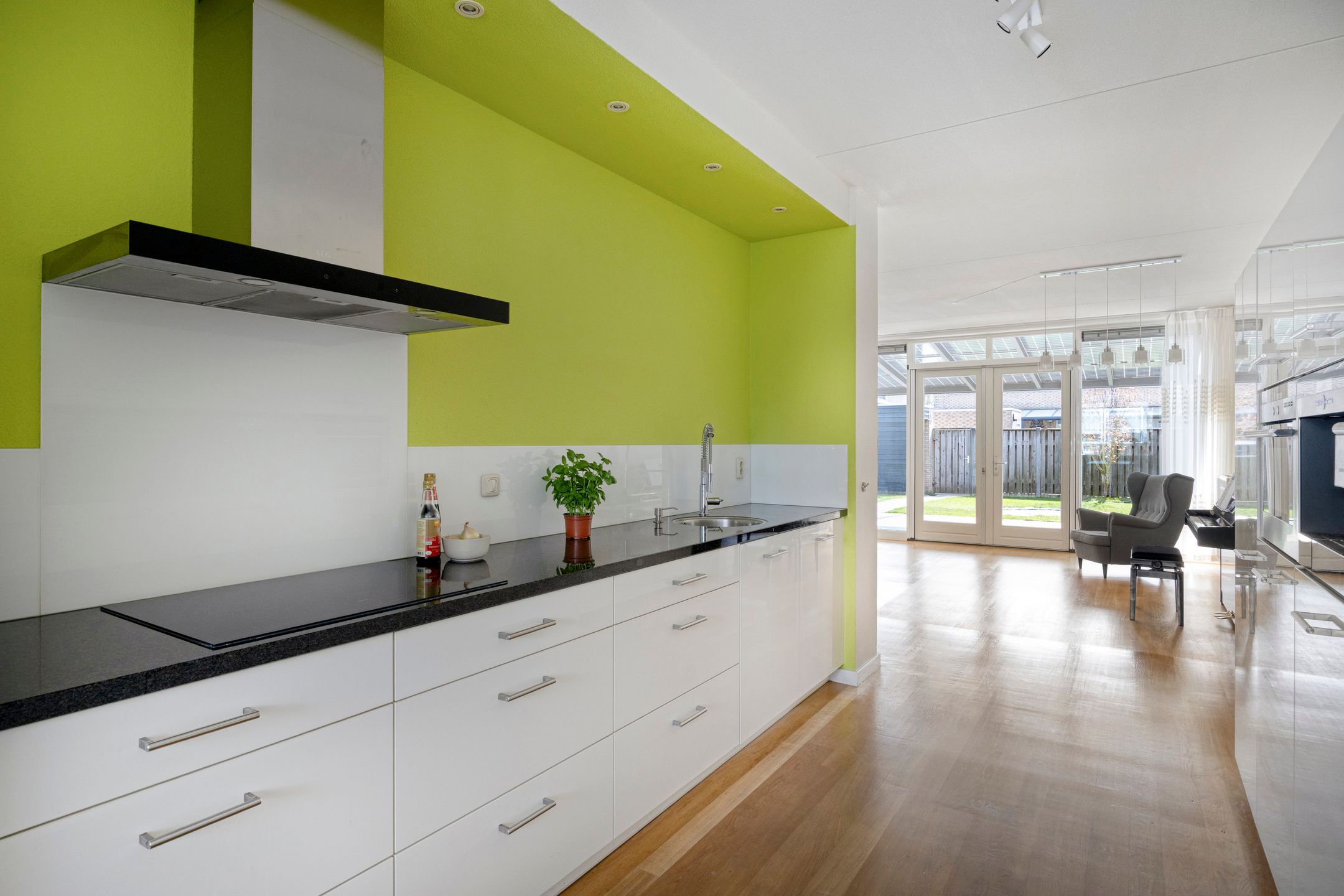 Foto 12 van Grasperk 16