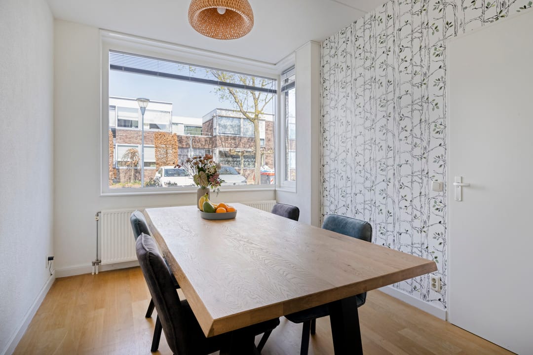 Foto 13 van Grasperk 16