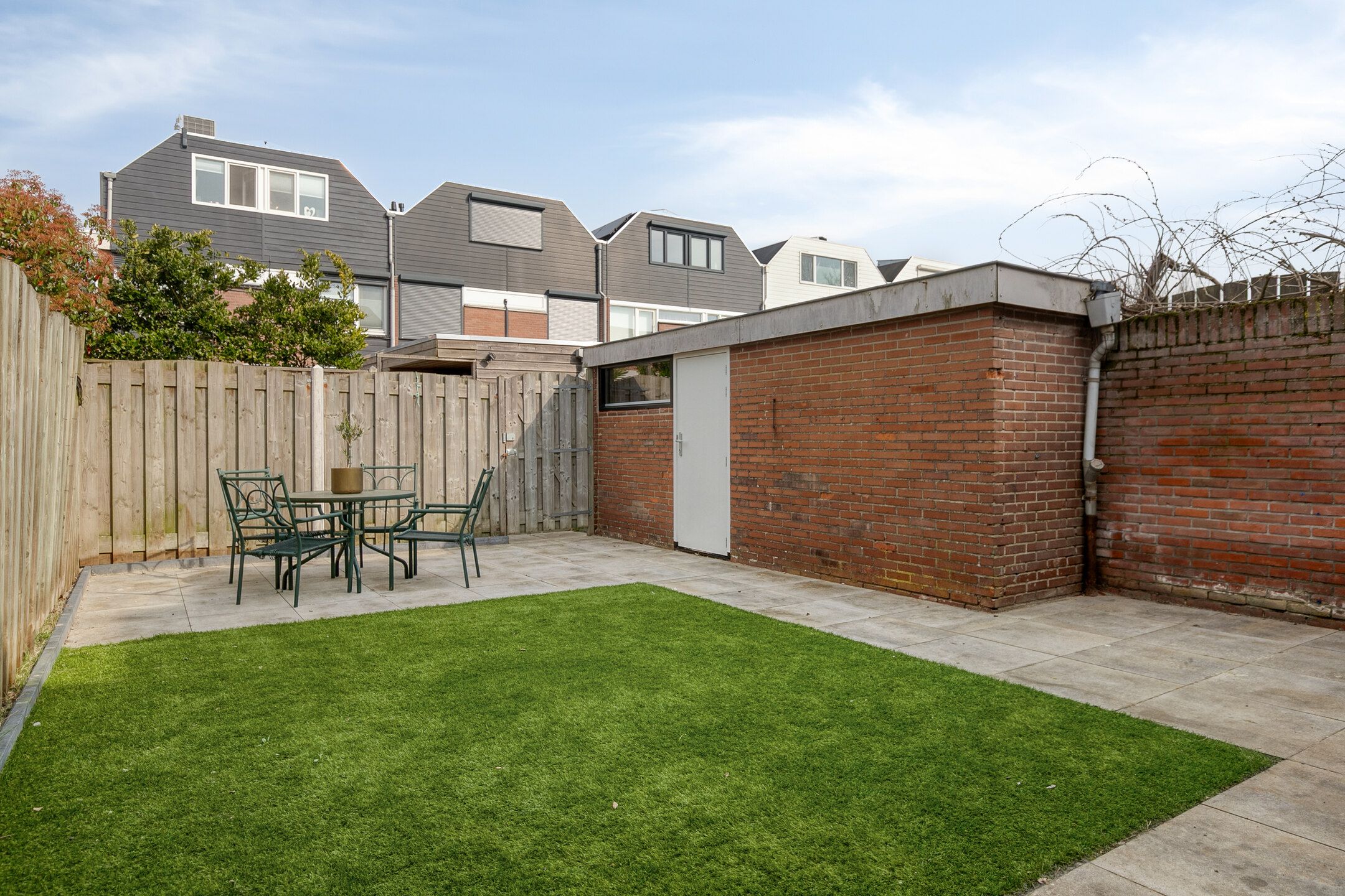 Move-in Ready Family Home in Desirable Graafsepoort — 27