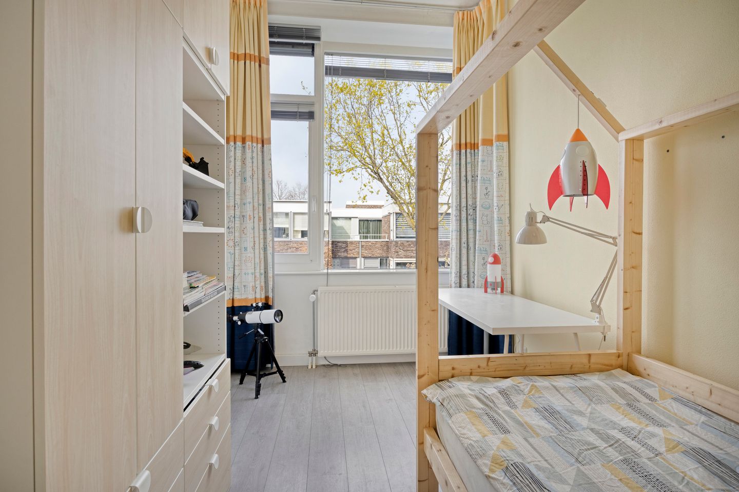 Foto 20 van Grasperk 16