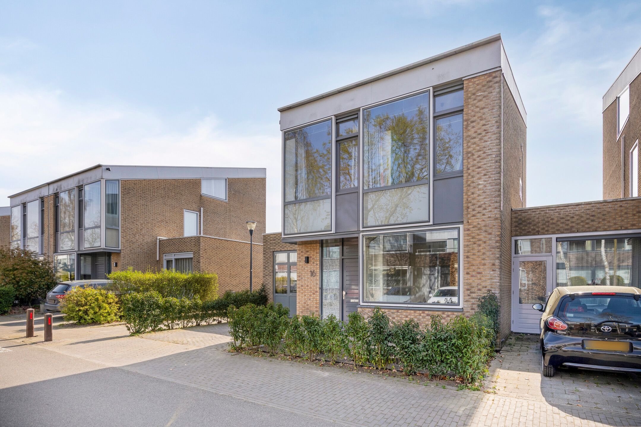 Foto 30 van Grasperk 16