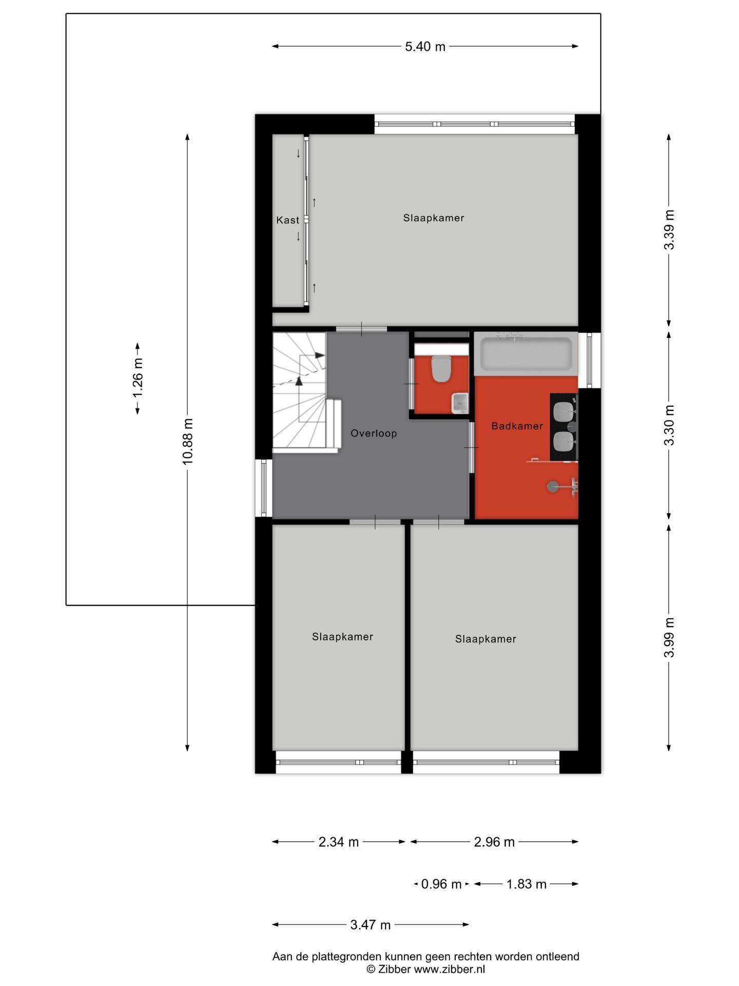 Foto 40 van Grasperk 16