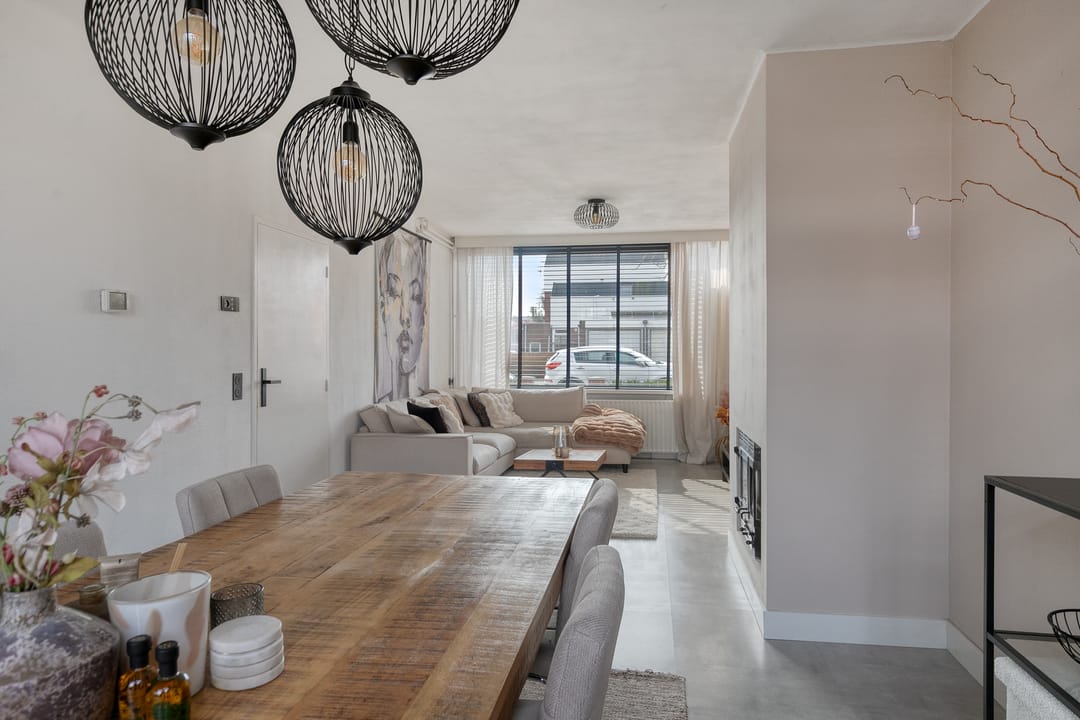 Move-in Ready Family Home in Desirable Graafsepoort — 13