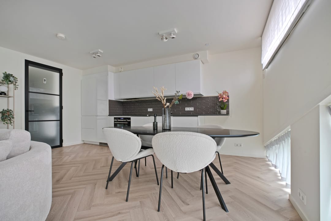 Photo 2 of Dadelpalmstraat 9-B