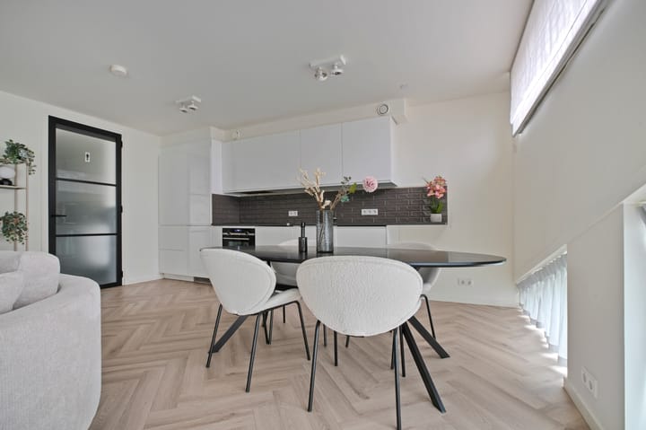 Foto 2 van Dadelpalmstraat 9-B