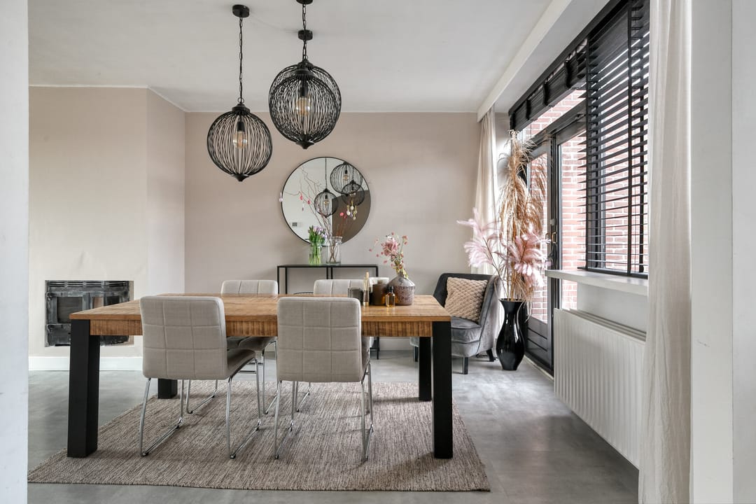 Move-in Ready Family Home in Desirable Graafsepoort — 14