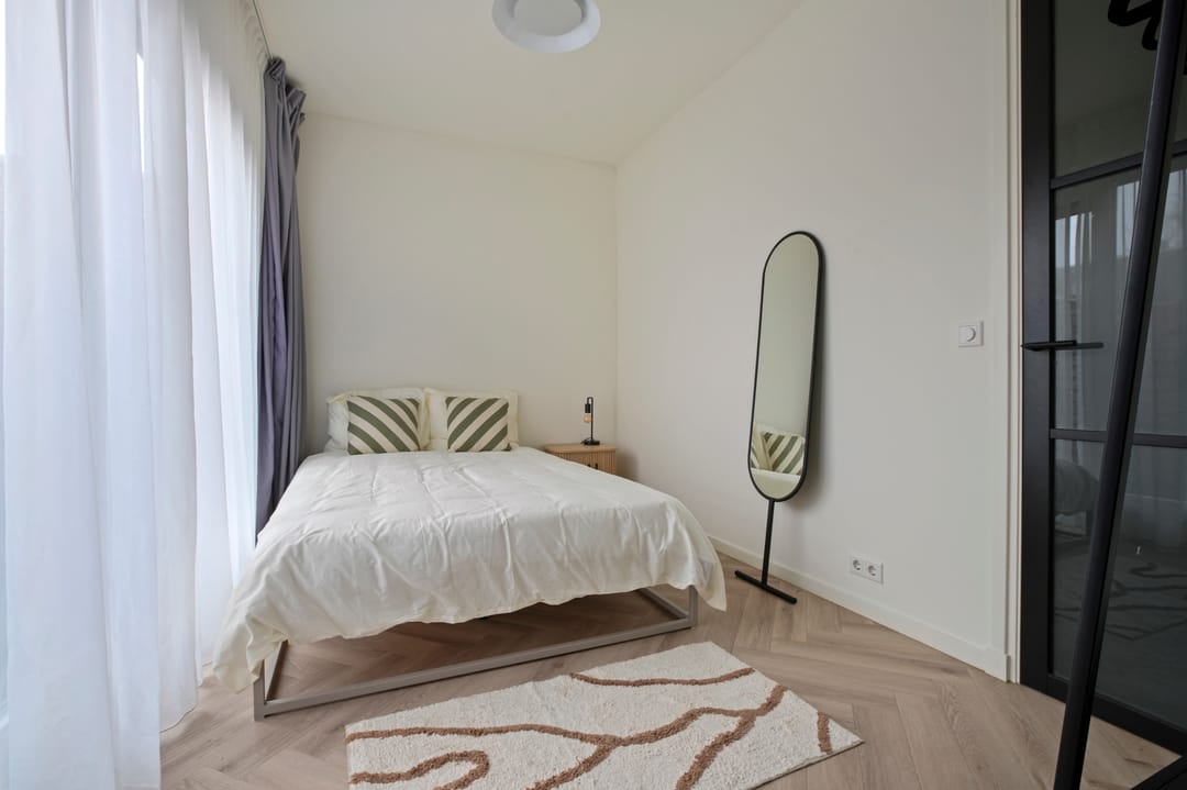 Photo 11 of Dadelpalmstraat 9-B