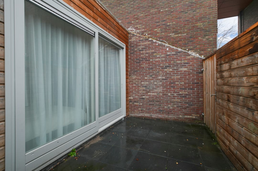 Photo 17 of Dadelpalmstraat 9-B