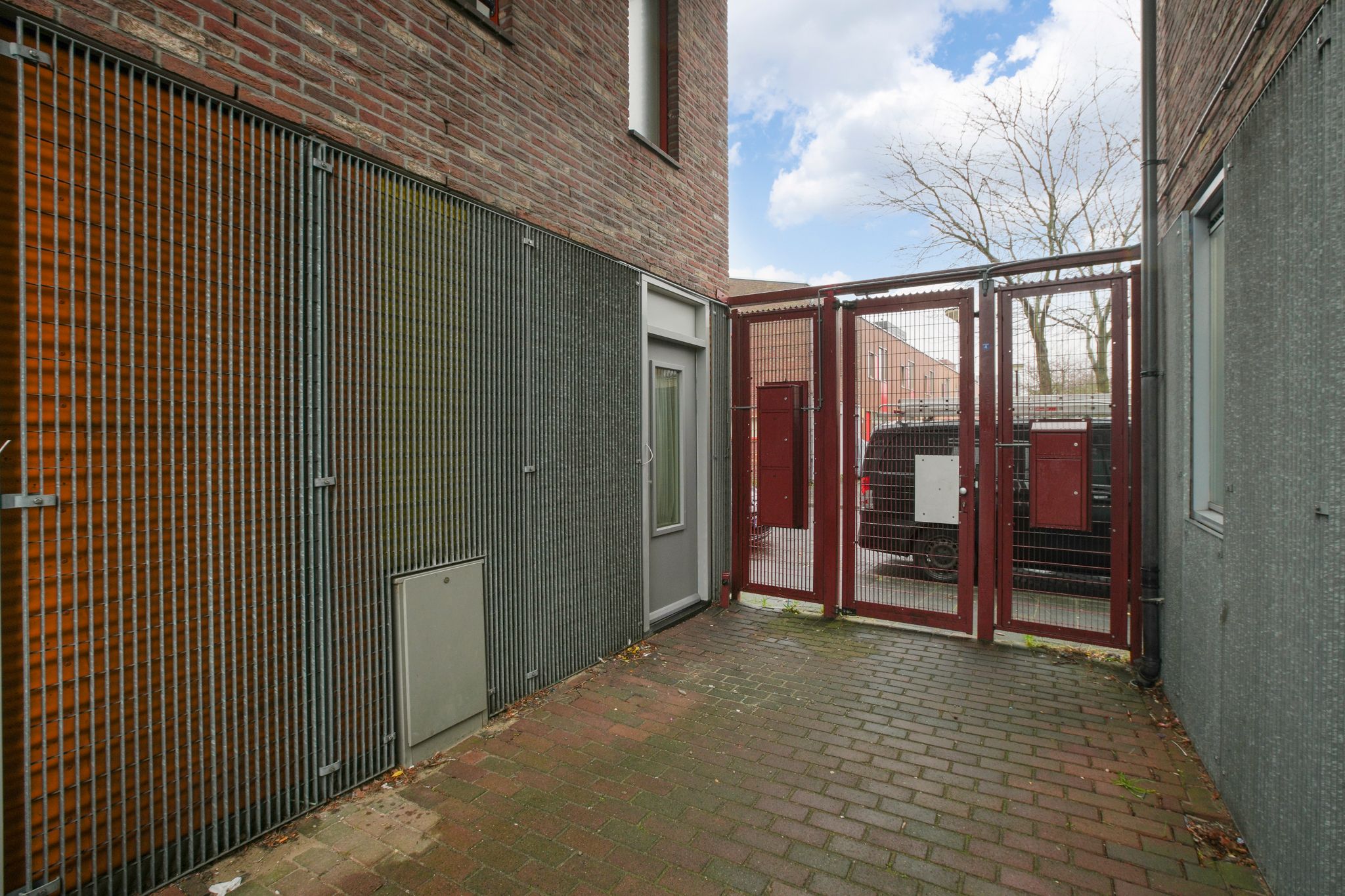 Photo 18 of Dadelpalmstraat 9-B