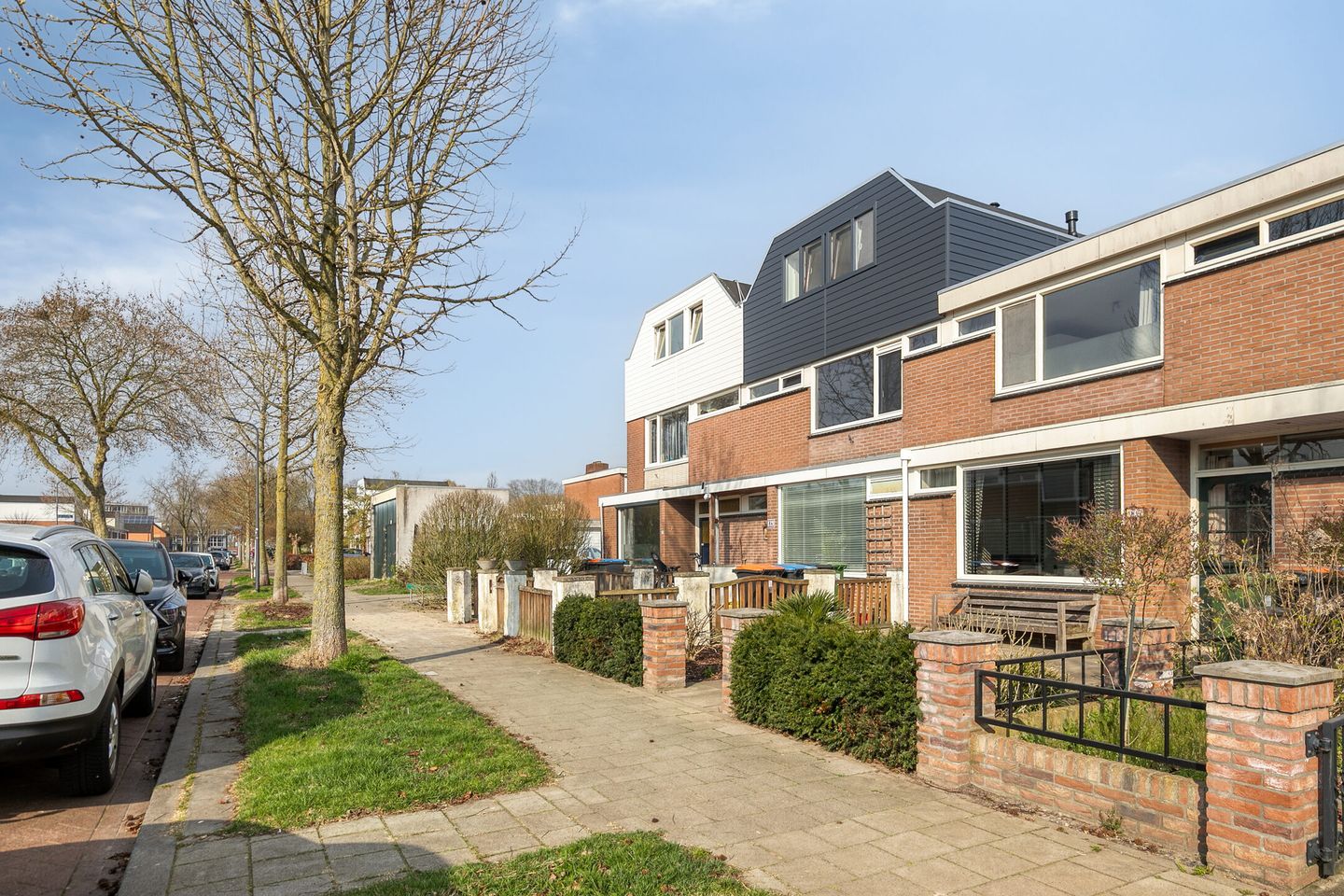 Move-in Ready Family Home in Desirable Graafsepoort — 32