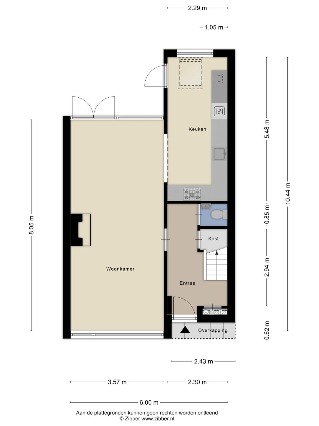 Move-in Ready Family Home in Desirable Graafsepoort — 34