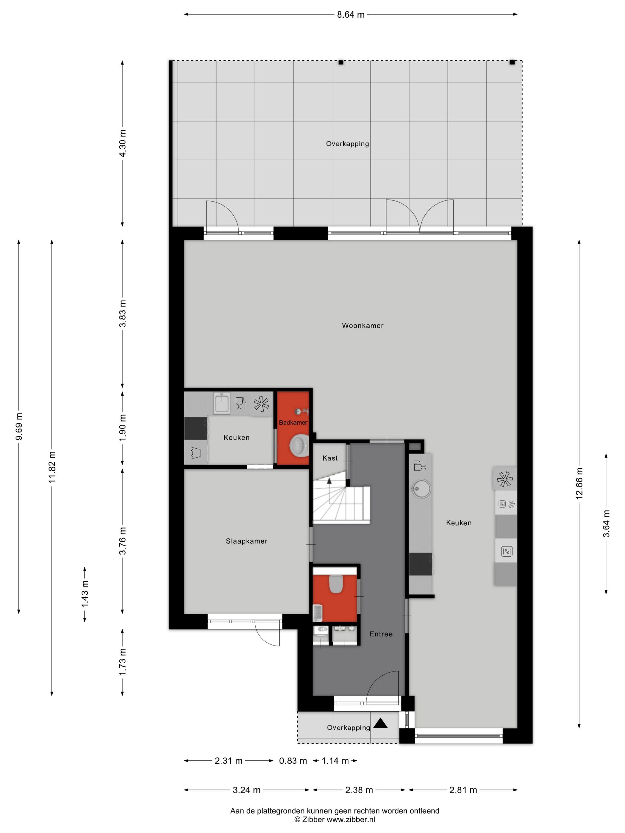 Foto 39 van Grasperk 16