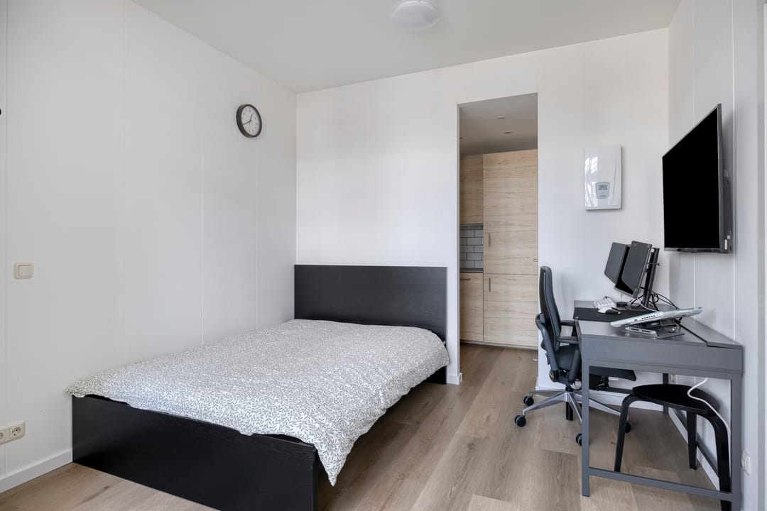 Foto 32 van Grasperk 16