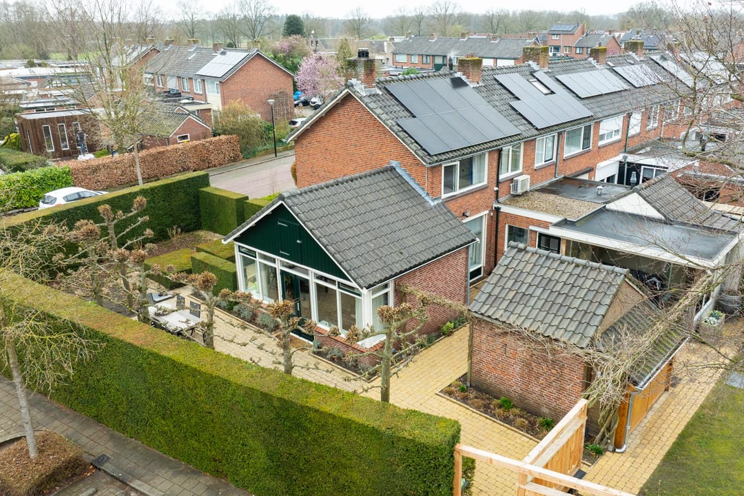 Foto 2 van Koekoekstraat 2