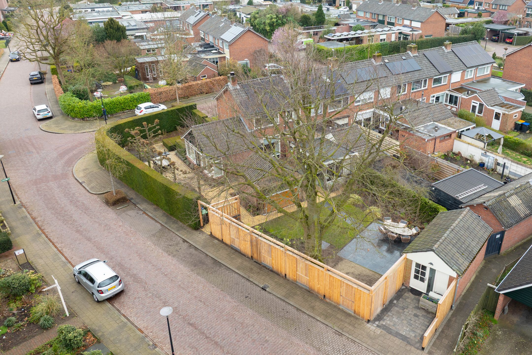 Foto 3 van Koekoekstraat 2