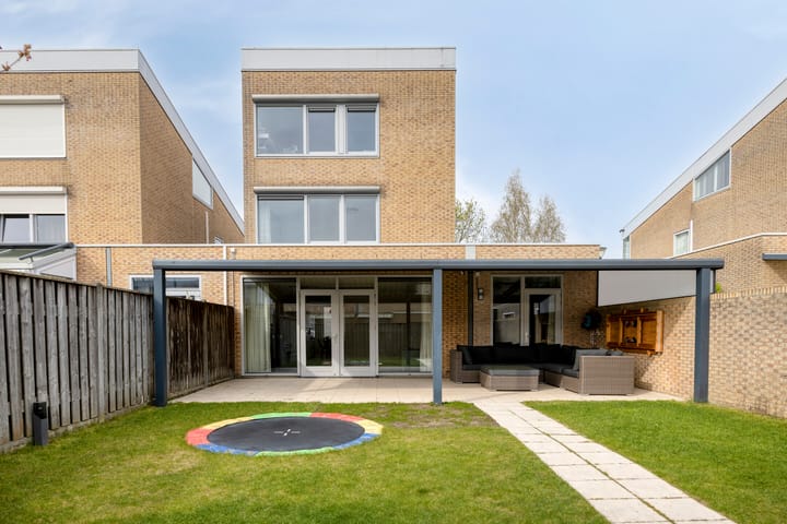 Photo 4 of Grasperk 16